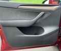Красный Тесла Model Y, объемом двигателя 0 л и пробегом 20 тыс. км за 34500 $, фото 20 на Automoto.ua