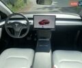 Красный Тесла Model Y, объемом двигателя 0 л и пробегом 26 тыс. км за 34000 $, фото 17 на Automoto.ua