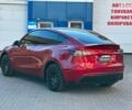 Красный Тесла Model Y, объемом двигателя 0 л и пробегом 26 тыс. км за 29940 $, фото 6 на Automoto.ua