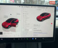 Красный Тесла Model Y, объемом двигателя 0 л и пробегом 26 тыс. км за 28900 $, фото 13 на Automoto.ua