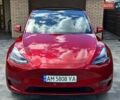 Червоний Тесла Model Y, об'ємом двигуна 0 л та пробігом 12 тис. км за 29900 $, фото 36 на Automoto.ua
