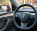 Красный Тесла Model Y, объемом двигателя 0 л и пробегом 5 тыс. км за 33999 $, фото 81 на Automoto.ua