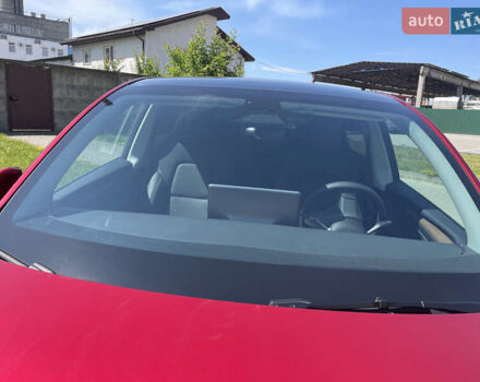 Красный Тесла Model Y, объемом двигателя 0 л и пробегом 2 тыс. км за 34500 $, фото 40 на Automoto.ua