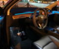 Красный Тесла Model Y, объемом двигателя 0 л и пробегом 4 тыс. км за 31800 $, фото 10 на Automoto.ua