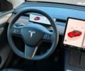 Красный Тесла Model Y, объемом двигателя 0 л и пробегом 26 тыс. км за 29940 $, фото 22 на Automoto.ua