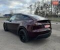 Красный Тесла Model Y, объемом двигателя 0 л и пробегом 42 тыс. км за 33900 $, фото 6 на Automoto.ua