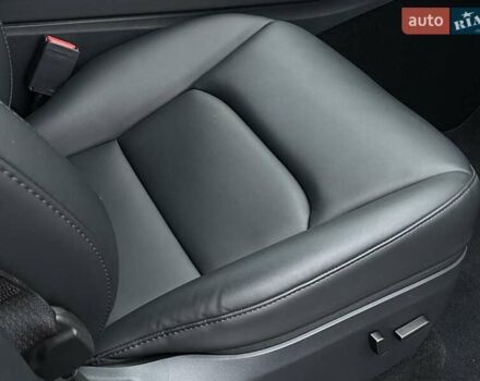 Красный Тесла Model Y, объемом двигателя 0 л и пробегом 20 тыс. км за 34500 $, фото 32 на Automoto.ua