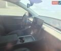 Червоний Тесла Model Y, об'ємом двигуна 0 л та пробігом 44 тис. км за 23990 $, фото 15 на Automoto.ua
