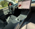Красный Тесла Model Y, объемом двигателя 0 л и пробегом 22 тыс. км за 30500 $, фото 15 на Automoto.ua