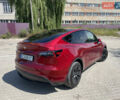Красный Тесла Model Y, объемом двигателя 0 л и пробегом 2 тыс. км за 34500 $, фото 17 на Automoto.ua