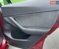 Красный Тесла Model Y, объемом двигателя 0 л и пробегом 20 тыс. км за 34500 $, фото 36 на Automoto.ua