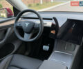 Красный Тесла Model Y, объемом двигателя 0 л и пробегом 4 тыс. км за 34999 $, фото 66 на Automoto.ua
