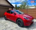 Червоний Тесла Model Y, об'ємом двигуна 0 л та пробігом 12 тис. км за 29900 $, фото 25 на Automoto.ua