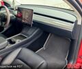 Тесла Model Y 2024 у Фастове на Automoto.ua Червоний Тесла Model Y, об'ємом двигуна 0.22 л та пробігом 20 тис. км за 32000 $, фото 7 на Automoto.ua