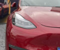 Червоний Тесла Model Y, об'ємом двигуна 0 л та пробігом 8 тис. км за 26200 $, фото 11 на Automoto.ua