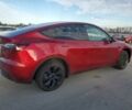 Красный Тесла Model Y, объемом двигателя 0 л и пробегом 7 тыс. км за 22800 $, фото 5 на Automoto.ua