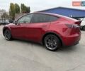 Красный Тесла Model Y, объемом двигателя 0 л и пробегом 19 тыс. км за 24500 $, фото 18 на Automoto.ua