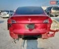 Червоний Тесла Model Y, об'ємом двигуна 0 л та пробігом 23 тис. км за 24000 $, фото 5 на Automoto.ua