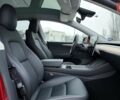 Червоний Тесла Model Y, об'ємом двигуна 0 л та пробігом 10 тис. км за 32490 $, фото 12 на Automoto.ua