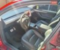 Красный Тесла Model Y, объемом двигателя 0 л и пробегом 21 тыс. км за 36500 $, фото 10 на Automoto.ua