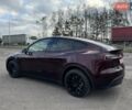Красный Тесла Model Y, объемом двигателя 0 л и пробегом 42 тыс. км за 33900 $, фото 7 на Automoto.ua