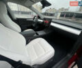 Красный Тесла Model Y, объемом двигателя 0 л и пробегом 5 тыс. км за 35500 $, фото 29 на Automoto.ua