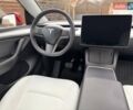 Красный Тесла Model Y, объемом двигателя 0 л и пробегом 1 тыс. км за 31900 $, фото 30 на Automoto.ua