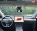 Красный Тесла Model Y, объемом двигателя 0 л и пробегом 2 тыс. км за 34500 $, фото 44 на Automoto.ua