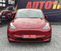 Червоний Тесла Model Y, об'ємом двигуна 0 л та пробігом 8 тис. км за 26200 $, фото 5 на Automoto.ua