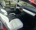 Красный Тесла Model Y, объемом двигателя 0 л и пробегом 28 тыс. км за 38300 $, фото 17 на Automoto.ua