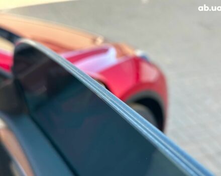 Красный Тесла Model Y, объемом двигателя 0 л и пробегом 26 тыс. км за 29940 $, фото 27 на Automoto.ua