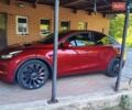 Красный Тесла Model Y, объемом двигателя 0 л и пробегом 21 тыс. км за 36500 $, фото 21 на Automoto.ua