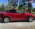 Красный Тесла Model Y, объемом двигателя 0 л и пробегом 26 тыс. км за 39500 $, фото 9 на Automoto.ua