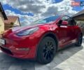Червоний Тесла Model Y, об'ємом двигуна 0 л та пробігом 12 тис. км за 29900 $, фото 28 на Automoto.ua