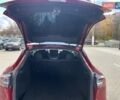 Красный Тесла Model Y, объемом двигателя 0 л и пробегом 7 тыс. км за 30500 $, фото 17 на Automoto.ua