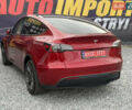 Червоний Тесла Model Y, об'ємом двигуна 0 л та пробігом 8 тис. км за 26200 $, фото 16 на Automoto.ua