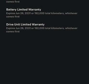 Красный Тесла Model Y, объемом двигателя 0 л и пробегом 42 тыс. км за 33900 $, фото 29 на Automoto.ua