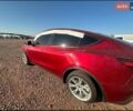 Червоний Тесла Model Y, об'ємом двигуна 0 л та пробігом 13 тис. км за 19200 $, фото 11 на Automoto.ua