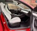 Червоний Тесла Model Y, об'ємом двигуна 0 л та пробігом 1 тис. км за 31900 $, фото 28 на Automoto.ua