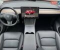 Красный Тесла Model Y, объемом двигателя 0 л и пробегом 20 тыс. км за 34500 $, фото 14 на Automoto.ua