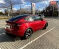 Красный Тесла Model Y, объемом двигателя 0 л и пробегом 7 тыс. км за 30500 $, фото 2 на Automoto.ua