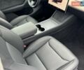 Красный Тесла Model Y, объемом двигателя 0 л и пробегом 3 тыс. км за 38700 $, фото 30 на Automoto.ua