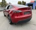 Красный Тесла Model Y, объемом двигателя 0 л и пробегом 19 тыс. км за 24500 $, фото 13 на Automoto.ua