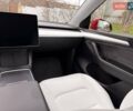 Червоний Тесла Model Y, об'ємом двигуна 0 л та пробігом 1 тис. км за 31900 $, фото 37 на Automoto.ua