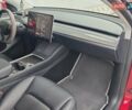 Красный Тесла Model Y, объемом двигателя 0 л и пробегом 20 тыс. км за 32000 $, фото 15 на Automoto.ua
