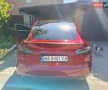 Красный Тесла Model Y, объемом двигателя 0 л и пробегом 21 тыс. км за 36500 $, фото 3 на Automoto.ua