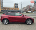 Красный Тесла Model Y, объемом двигателя 0 л и пробегом 26 тыс. км за 28900 $, фото 6 на Automoto.ua