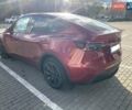 Красный Тесла Model Y, объемом двигателя 0 л и пробегом 7 тыс. км за 30500 $, фото 9 на Automoto.ua