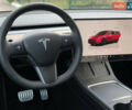 Красный Тесла Model Y, объемом двигателя 0 л и пробегом 4 тыс. км за 34999 $, фото 68 на Automoto.ua