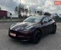 Красный Тесла Model Y, объемом двигателя 0 л и пробегом 42 тыс. км за 33900 $, фото 10 на Automoto.ua